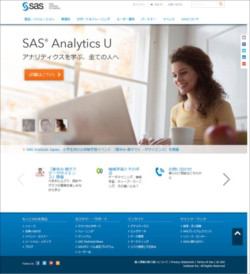 セルフサービスBIの普及、ビジネスに効果も新たな課題 - SAS Institute Japan