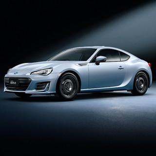 スバル、全性能が進化した「SUBARU BRZ」大幅改良モデルを発表(写真51枚)