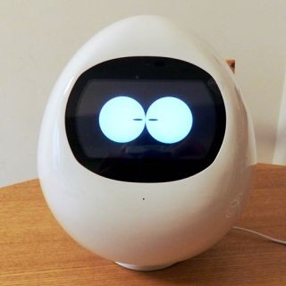 ロボットと人間は”おしゃべり”できるのか？ - コミュニケーションロボ「Tapia」との暮らしを体験してみた