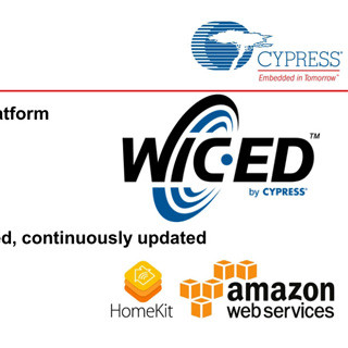 Cypress、BroadcomのワイヤレスIoT事業の買収を完了