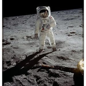 アポロ11号が月に到着した時に使ったソースコードがGithubで公開
