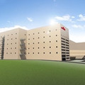 富山村田製作所、新生産棟を建設へ - スマホ向け電子部品の需要増に対応