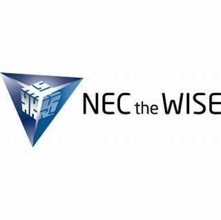 NEC、人工知能(AI)技術群のブランドを「NEC the WISE」に