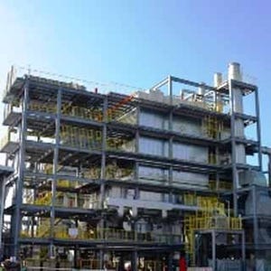 大建工業、岡山工場で増設バイオマスボイラー稼動 - CO2を年間8000トン削減