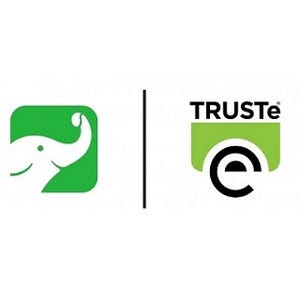マネーツリー、全プラットフォームで個人情報保護認証「TRUSTe」マーク取得