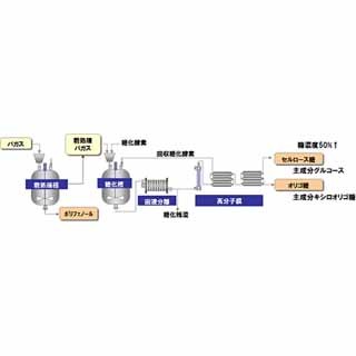 NEDO、タイでサトウキビの搾りかすから有用物質を製造するシステムの実証