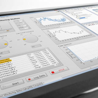 NI、新たなチャンネルワイヤ機能を追加したLabVIEW 2016を発表