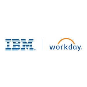 米IBMとWorkday、パートナーシップの一環でIBMクラウドを採用