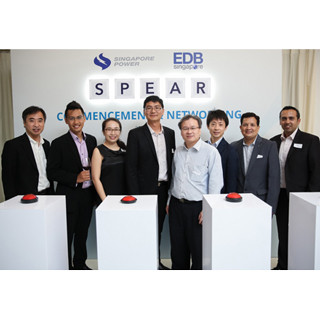 NEC、シンガポールの次世代電力グリッド開発プロジェクトに参画