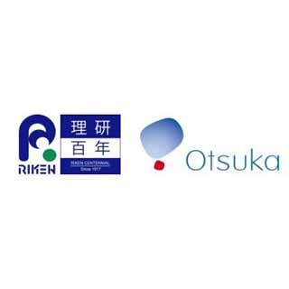 理研と大塚製薬、神経変性や腎疾患治療の研究に向けた連携センターを開設