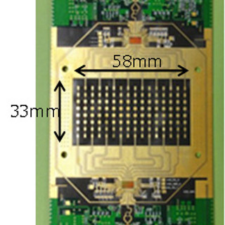 富士通研、5G向け低消費電力10Gbps通信技術を開発