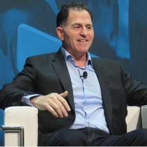 新会社「Dell Technologies」がスタート - Michael Dell氏が方向性を説明