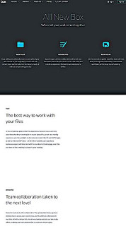 Box、新BoxやGoogleとのクラウドでの業務変革で提携など - BoxWorks 2016
