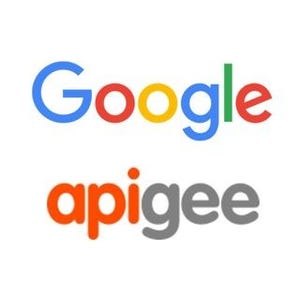 Google、API管理プラットフォームの米Apigeeを買収