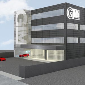 京大発EVベンチャーのGLMが自社ビルを取得 - 開発現場をオープンに