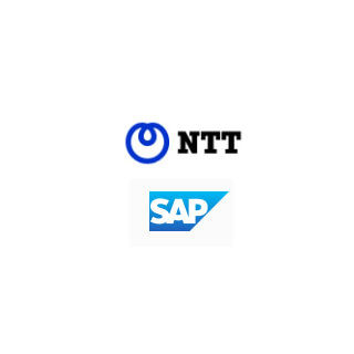 SAPとNTT、グローバルでの協業を拡大 - 第一弾は安全運行管理