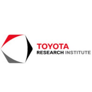 トヨタ、ロボティクス・自動運転の研究で米国の非営利団体と連携