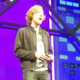 GitHub Universe 2016が開幕、CEOのWanstrath氏が注目の新機能を披露