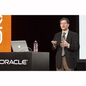 オラクル、Oracle Database 12c R2とOracle Cloud Platformの強化発表