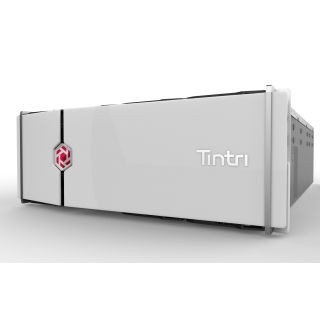 ティントリ、3次元NAND型フラッシュ採用の最上位のハイブリッドモデル