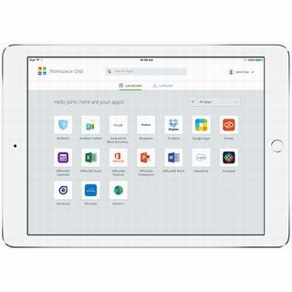 VMware、EUCソリューションを活用した企業におけるモビリティの将来像発表