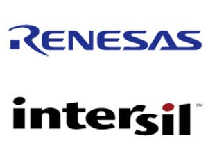 ルネサスのIntersil買収がアナログIC業界に与えるインパクトはどの程度か?