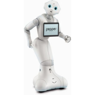 ソフトバンク、中国でも「Pepper」を販売