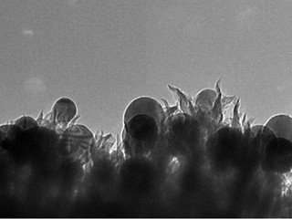 二酸化炭素を常温でエタノールに直接変換できるナノ触媒を開発 - ORNL