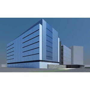 Colt、千葉県印西市にデータセンター新棟を建設 - 2017年4Qに開設予定
