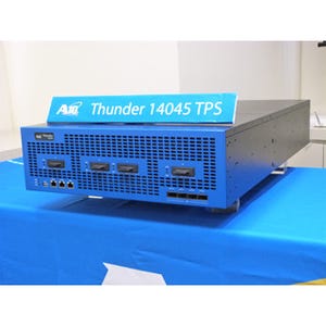 A10、DDoS対策専用アプライアンス「A10 Thunder TPS」の新モデルを発売