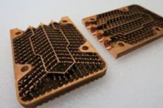 ダイヘン、3Dプリンタを用いた銅合金3D積層造形技術を確立