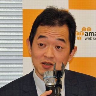 経産省とAWS、中堅・中小製造業のIoT活用状況を説明