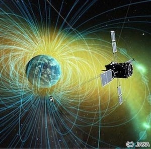 JAXA、イプシロン2号機によるジオスペース探査衛星の打上げを12月20日に決定