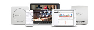 クラウドベースのWi-Fiセキュリティソリューション「WatchGuard Wi-Fi Cloud」 - 企業のセキュリティとブランド力双方の向上を