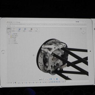 オートデスク、Fusion 360のブラウザ版を発表 - クラウド製品の強化進む