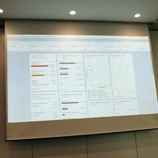 SAP、S/4HANAの最新版「1610」を提供開始 - SAP SCMから機能移植