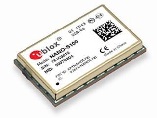 u-blox、IoT向けRPMAモジュールと4つのLTE Cat 1モジュールを発表