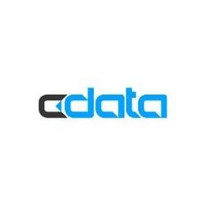 CData、MongoDB、Microsoft Accessなどのデータ接続ドライバー日本語版