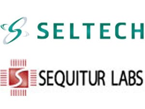 SELTECH、米SequiturとIoT向けセキュアプラットフォーム構築で提携