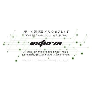 インフォテリアとNTTデータ東海、中部東海地域の「ASTERIA」販売体制を強化