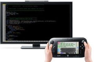 Wii Uを使ってBASICが学べるソフトウェア「プチコンBIG」リリース