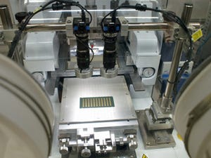 コネクテック、半導体実装工程を「卓上化」 - 低温低荷重接合で実現