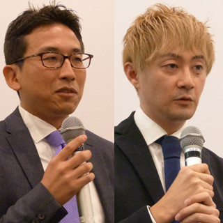 SAPジャパン、SAP HANAの次世代プラットフォーム「SAP HANA 2」を発表