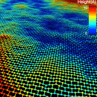 機械学習によってスズの二次元材料「スタネン」の物性を予測 - ANL