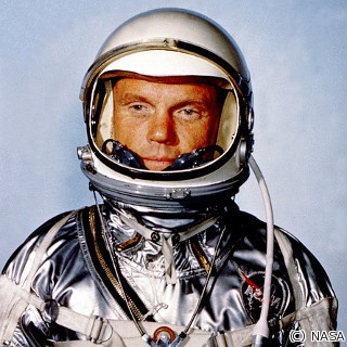ジョン・グレン元宇宙飛行士が死去 - 米国初の地球周回飛行に成功した英雄