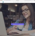 プログラマーのためのLinux「SemiCode OS」とは?