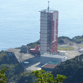 イプシロンロケット2号機現地取材 - 初の強化型の打ち上げまでもうすぐ! 気になる最新情報をチェック