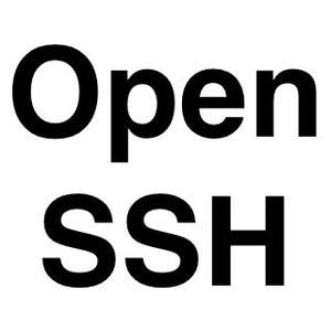 OpenSSH 7.4登場 - SSHプロトコル1.0サポート廃止