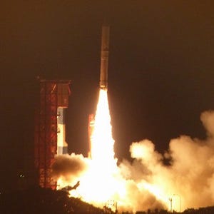イプシロンロケット2号機現地取材 - 打ち上げは成功、星空の中に消えたイプシロンの様子をレポート!