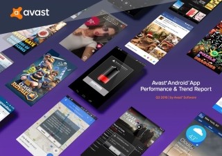 Androidからパワーを吸い取るアプリ第1位はコレだ - Avast
